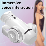 Suction Sex Machine for Male / Silicone Blowjob Cup
