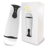 Suction Sex Machine for Male / Silicone Blowjob Cup