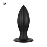 Super Huge Anal Plugs With Suction Cup / Anus Dilators in Three Sizes - EVE's SECRETS
