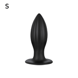 Super Huge Anal Plugs With Suction Cup / Anus Dilators in Three Sizes - EVE's SECRETS