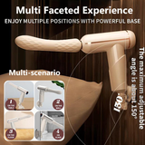 Telescopic Dildo Vibrator for Women / Automatic Up Down Vagina Massager / Retractable Vaginal Toy - EVE's SECRETS
