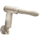 Telescopic Dildo Vibrator for Women / Automatic Up Down Vagina Massager / Retractable Vaginal Toy - EVE's SECRETS