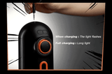Telescopic Masturbator Blowjob / Automatic Sucking Sex Toys