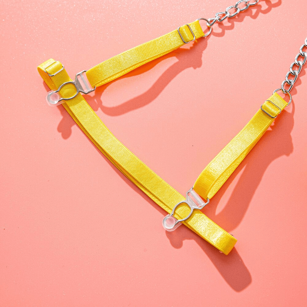 Transparent Bra Set for Women / Sexy Fairy Lace Underwear / Luxury Exotic Lingerie - EVE's SECRETS