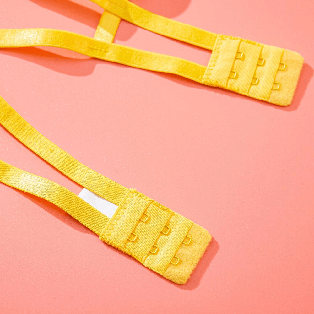 Transparent Bra Set for Women / Sexy Fairy Lace Underwear / Luxury Exotic Lingerie - EVE's SECRETS