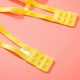 Transparent Bra Set for Women / Sexy Fairy Lace Underwear / Luxury Exotic Lingerie - EVE's SECRETS