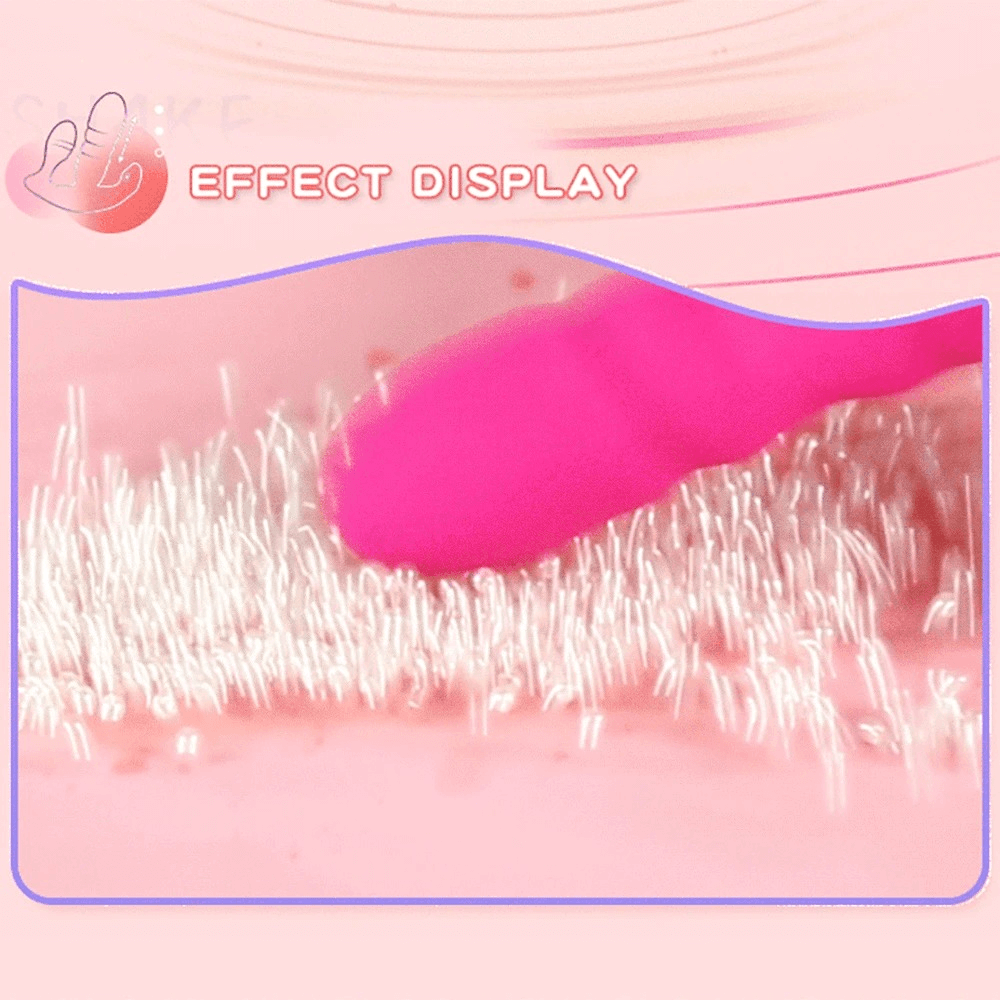 Wearable Female Sex Toys / Vibrator with Remote Control - EVE's SECRETS