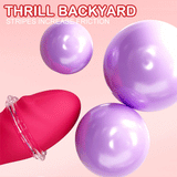 Wearable Female Sex Toys / Vibrator with Remote Control - EVE's SECRETS