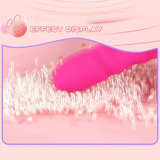 Wearable Female Sex Toys / Vibrator with Remote Control - EVE's SECRETS