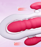 Wearable Female Sex Toys / Vibrator with Remote Control - EVE's SECRETS