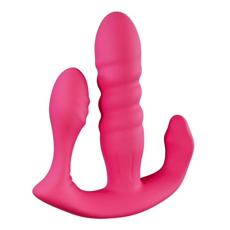 Wearable Female Sex Toys / Vibrator with Remote Control - EVE's SECRETS
