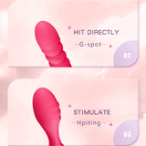 Wearable Female Sex Toys / Vibrator with Remote Control - EVE's SECRETS