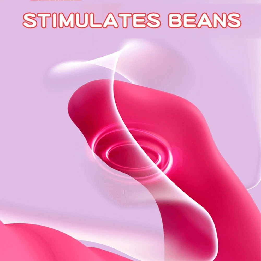Wearable Female Sex Toys / Vibrator with Remote Control - EVE's SECRETS