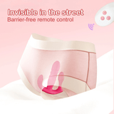 Wearable Female Sex Toys / Vibrator with Remote Control - EVE's SECRETS