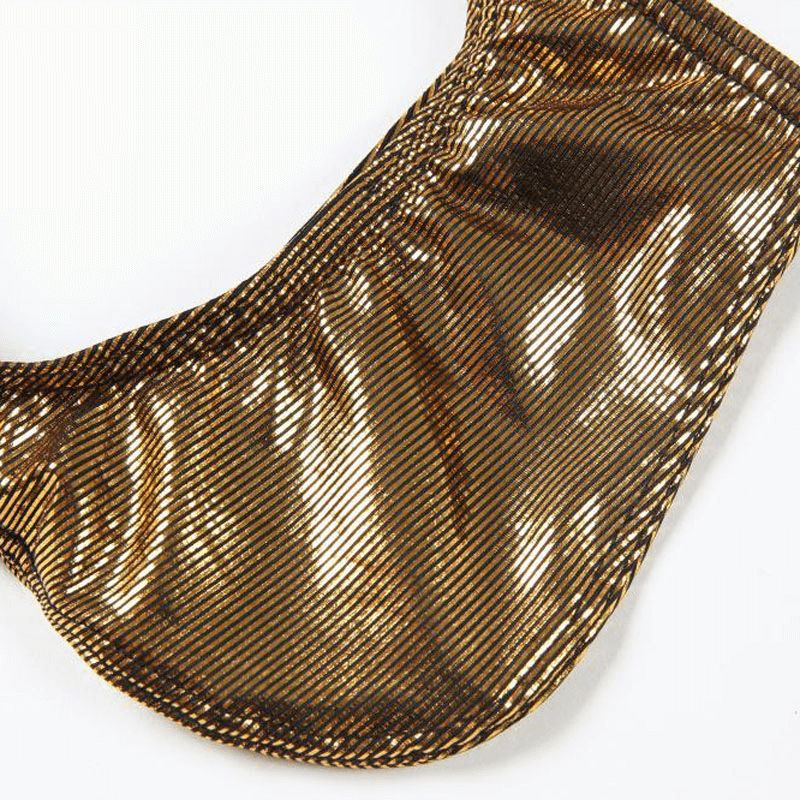 Wet Look Sexy Briefs for Men / Low Waist Male Underwear / Adult Panties with Penis Pouch - EVE's SECRETS