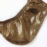 Wet Look Sexy Briefs for Men / Low Waist Male Underwear / Adult Panties with Penis Pouch - EVE's SECRETS