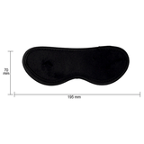 BDSM Bondage 7pcs Kit for Adult Sex Games / Handcuff Footcuff Whip Rope Blindfold Gag Neck Cuff - EVE's SECRETS