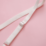 White Erotic Lace Bodysuit / Women's See-Through Lingerie / Sexy Linen Clothing for Ladies - EVE's SECRETS