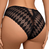 Women's Lace Underwear / Sexy Low-Waist Briefs / Soft Female Lingerie