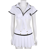 Women's Policewoman Uniform / Cosplay Costume Police Officer - EVE's SECRETS