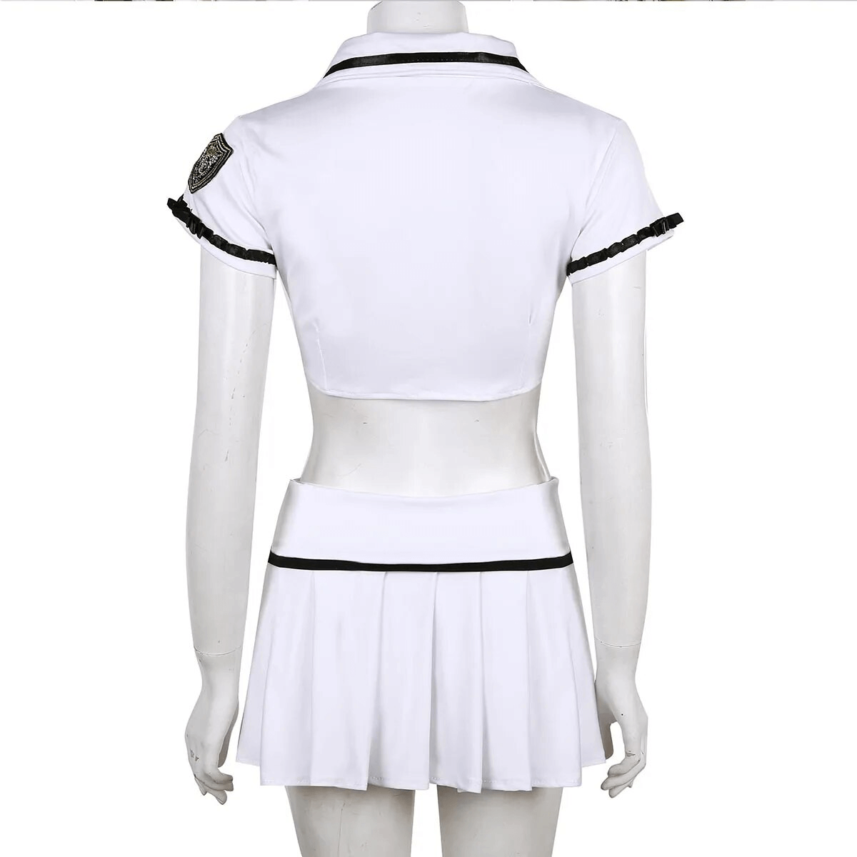 Women's Policewoman Uniform / Cosplay Costume Police Officer - EVE's SECRETS