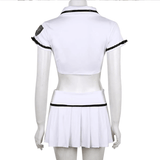 Women's Policewoman Uniform / Cosplay Costume Police Officer - EVE's SECRETS