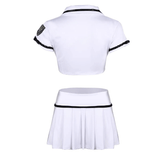 Women's Policewoman Uniform / Cosplay Costume Police Officer - EVE's SECRETS