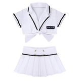 Women's Policewoman Uniform / Cosplay Costume Police Officer - EVE's SECRETS