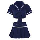 Women's Policewoman Uniform / Cosplay Costume Police Officer - EVE's SECRETS