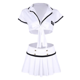 Women's Policewoman Uniform / Cosplay Costume Police Officer - EVE's SECRETS