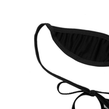 Women's Sexy Intimate Micro Bikini / Off-the-Shoulder Bra with T-Back G-String / Erotic Swimsuit - EVE's SECRETS