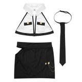 Women's Sexy Role-Play Uniform / Halloween Cosplay Costume - EVE's SECRETS
