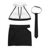 Women's Sexy Role-Play Uniform / Halloween Cosplay Costume - EVE's SECRETS