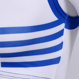 Sexy Sportswoman Costumes / Female Crop Top with Crotchless Briefs / Erotic Cosplay Outfits - EVE's SECRETS