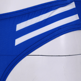 Sexy Sportswoman Costumes / Female Crop Top with Crotchless Briefs / Erotic Cosplay Outfits - EVE's SECRETS