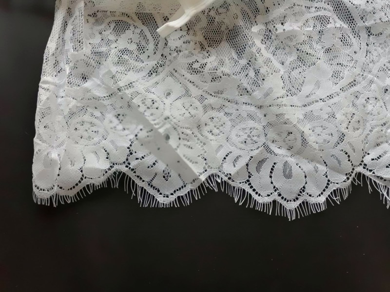 Women's Transparent Underwear / Erotic Intimates Sleepwear / Seductive Apparel for Sleep - EVE's SECRETS