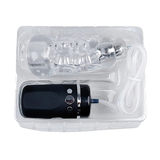 10-Modes Electric Male Blowjob Masturbator / Suction Sex Toy For Men - EVE's SECRETS
