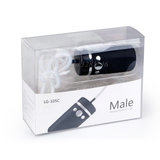 10-Modes Electric Male Blowjob Masturbator / Suction Sex Toy For Men - EVE's SECRETS