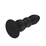 10 Modes Prostate Anal Massager Vibrator / G-Spot Stimulation Male Butt Plug / Sex Toy For Men - EVE's SECRETS