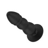 10 Modes Prostate Anal Massager Vibrator / G-Spot Stimulation Male Butt Plug / Sex Toy For Men - EVE's SECRETS