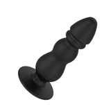 10 Modes Prostate Anal Massager Vibrator / G-Spot Stimulation Male Butt Plug / Sex Toy For Men - EVE's SECRETS