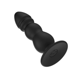 10 Modes Prostate Anal Massager Vibrator / G-Spot Stimulation Male Butt Plug / Sex Toy For Men - EVE's SECRETS