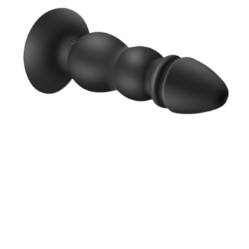 10 Modes Prostate Anal Massager Vibrator / G-Spot Stimulation Male Butt Plug / Sex Toy For Men - EVE's SECRETS
