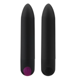 10-Speeds Bullet Vibrators / USB Rechargeable Clitoral Massager / Vibration Sex Toys For Women - EVE's SECRETS