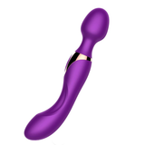10 Speeds Powerful Big Magic Wand Body Massager Sex Toy For Women / Clitoris Stimulate Vibrator - EVE's SECRETS
