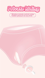10-Speeds Wireless Wearable Clitoral Vibrator / Remote Controlled Invisible Women's Sex Toy - EVE's SECRETS