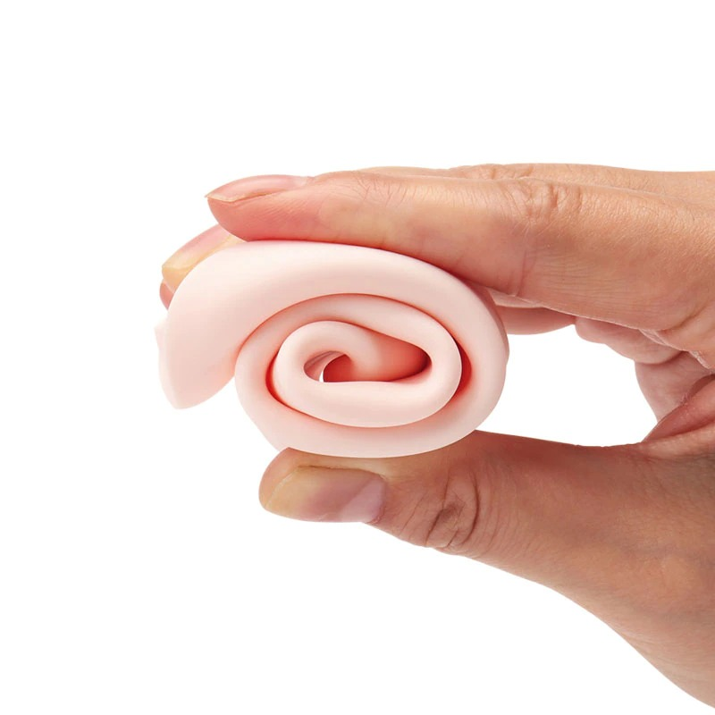 10-Speeds Wireless Wearable Clitoral Vibrator / Remote Controlled Invisible Women's Sex Toy - EVE's SECRETS