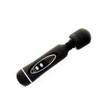 12-Speeds Magic Wand Vibrator for Women / Powerful Clitoral Massager Stick - EVE's SECRETS