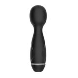 2 in 1 Magic Wand Vibrator / Vibrating and Suction Clitoral Stimulator / Female Sex Toys - EVE's SECRETS