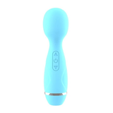 2 in 1 Magic Wand Vibrator / Vibrating and Suction Clitoral Stimulator / Female Sex Toys - EVE's SECRETS